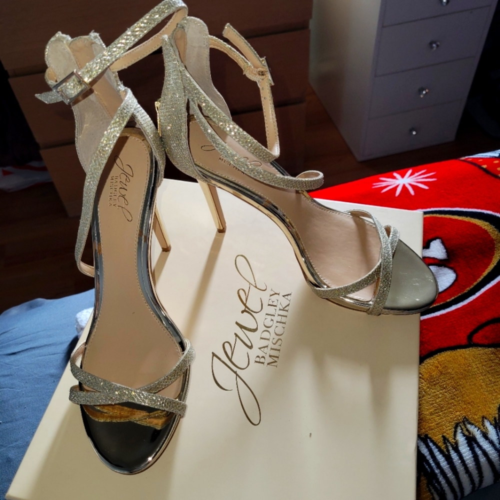 Stilettos